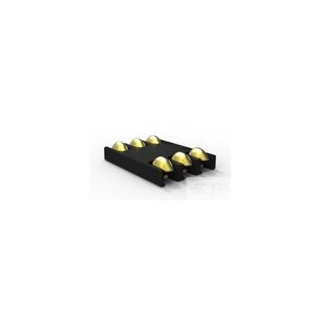 Te Connectivity SIM CONNECTOR 5 DIRECTIONAL 2-1705300-7